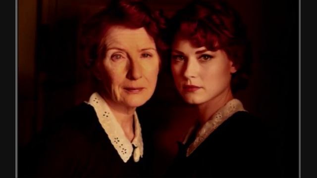 American Horror Story Soundtrack - Moira