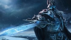 World of Warcraft: Wrath of the Lich King