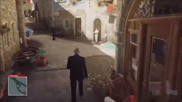 HITMAN SEASON 1 REVIEW