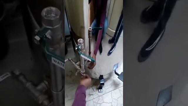 autoclave vertical triple wall indosati 🇮🇳 part 1 смотреть онлайн