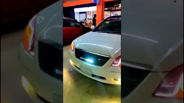 Toyota##Premio#Headlight#Modification&VIP#Light🔥🔥🔥🔥🔥🔥🔥🔥🔥🔥🔥🔥🔥🔥🔥🔥🔥🔥 смотреть онлайн