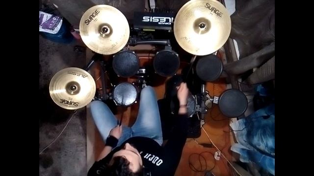 1312 memfis drum cover смотреть онлайн