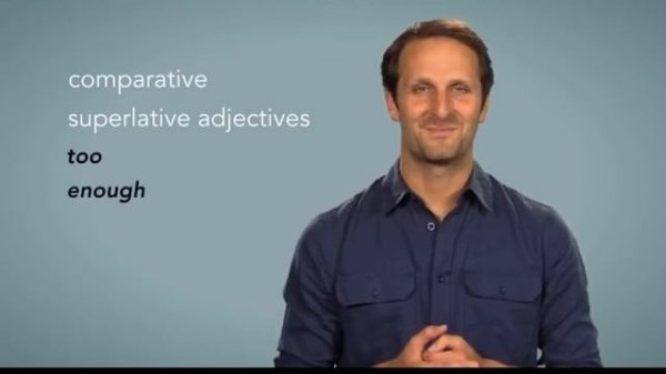 Focus-2 Pre-Int Grammar 12 Comparative/Superlative