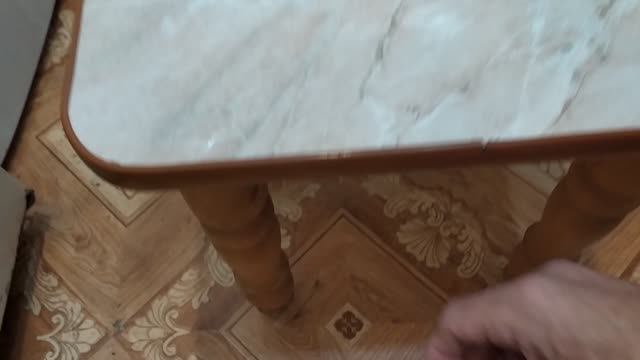 Разболтались ножки у кухонной табуретки смотреть онлайн