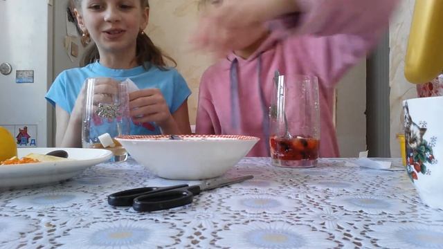 Смузи челендж/Ржака смотреть онлайн
