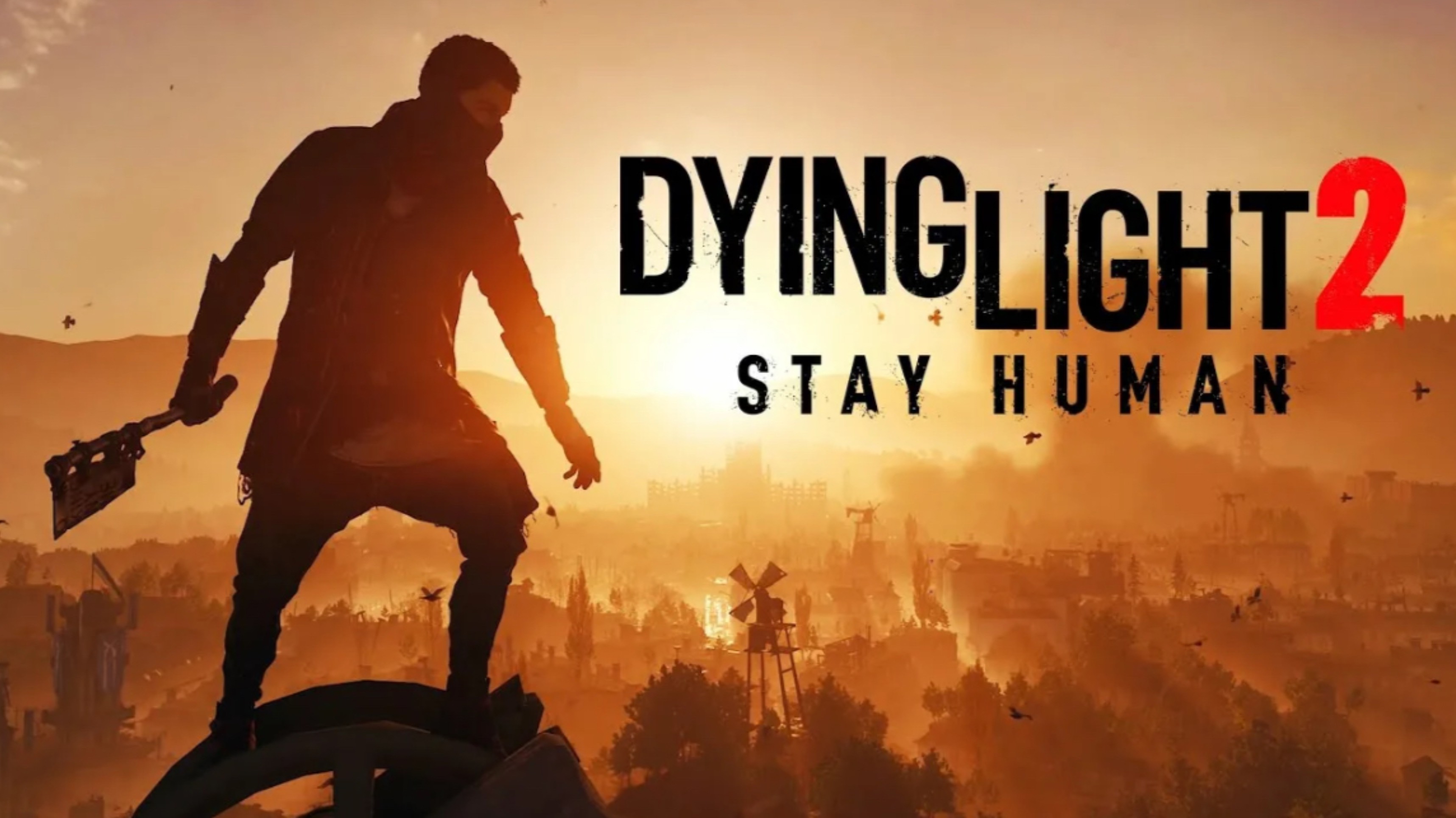 Dying Light 2_ Stay Human часть 16 смотреть онлайн
