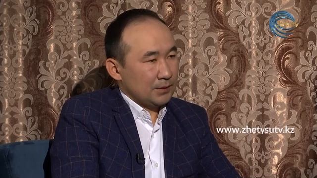 КАРАНТИН - МАРАТ АЛТЫНБЕКОВ\ САРҚАН АУДАНЫ МӘДЕНИЕТ ҮЙІНІҢ ҚЫЗМЕТКЕРЛЕРІ (25.12.20) смотреть онлайн