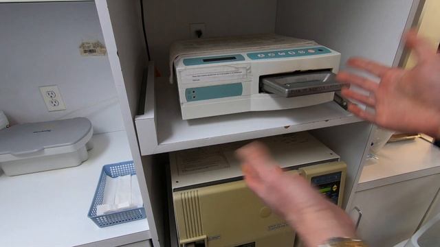 Scican Statim Cassette Autoclave Money Saving Tip