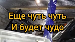 ВАЗ 2106 НЕ ЗАВОДИТСЯ. ОНА ЗАВЕЛАСЬ!!! ура ура ура!!! Замена прокладки ГБЦ. Ваз 2106. Шестерка!!!