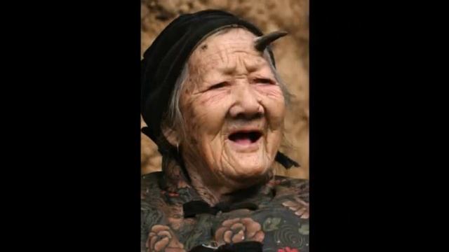 BABUSHKA смотреть онлайн