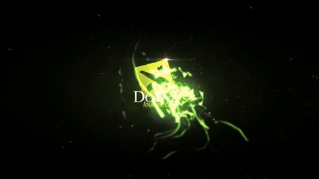 Dota2Lounge intro vid смотреть онлайн