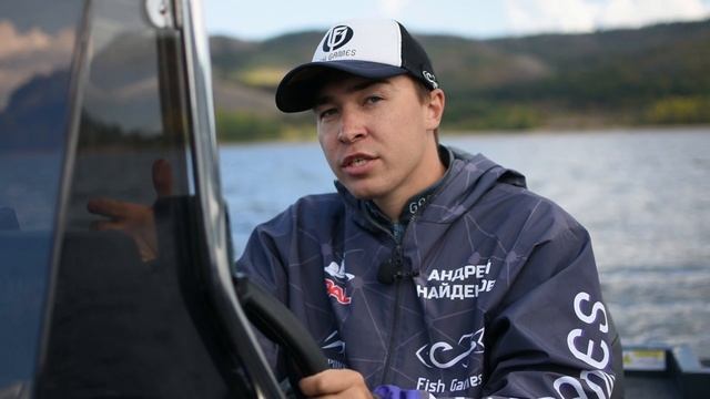 XStream - обзор лодки 420S