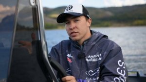 XStream - обзор лодки 420S