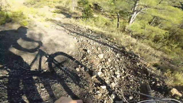 Riding The Badlands Of Zona Zero - 005/007 смотреть онлайн