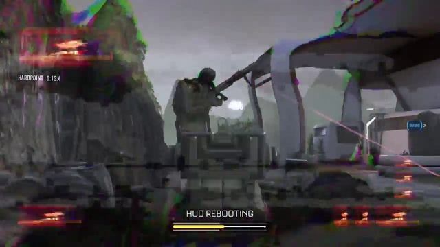 Call of Duty®: Advanced Warfare | MORS Spree смотреть онлайн