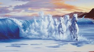 Там на самом на краю земли