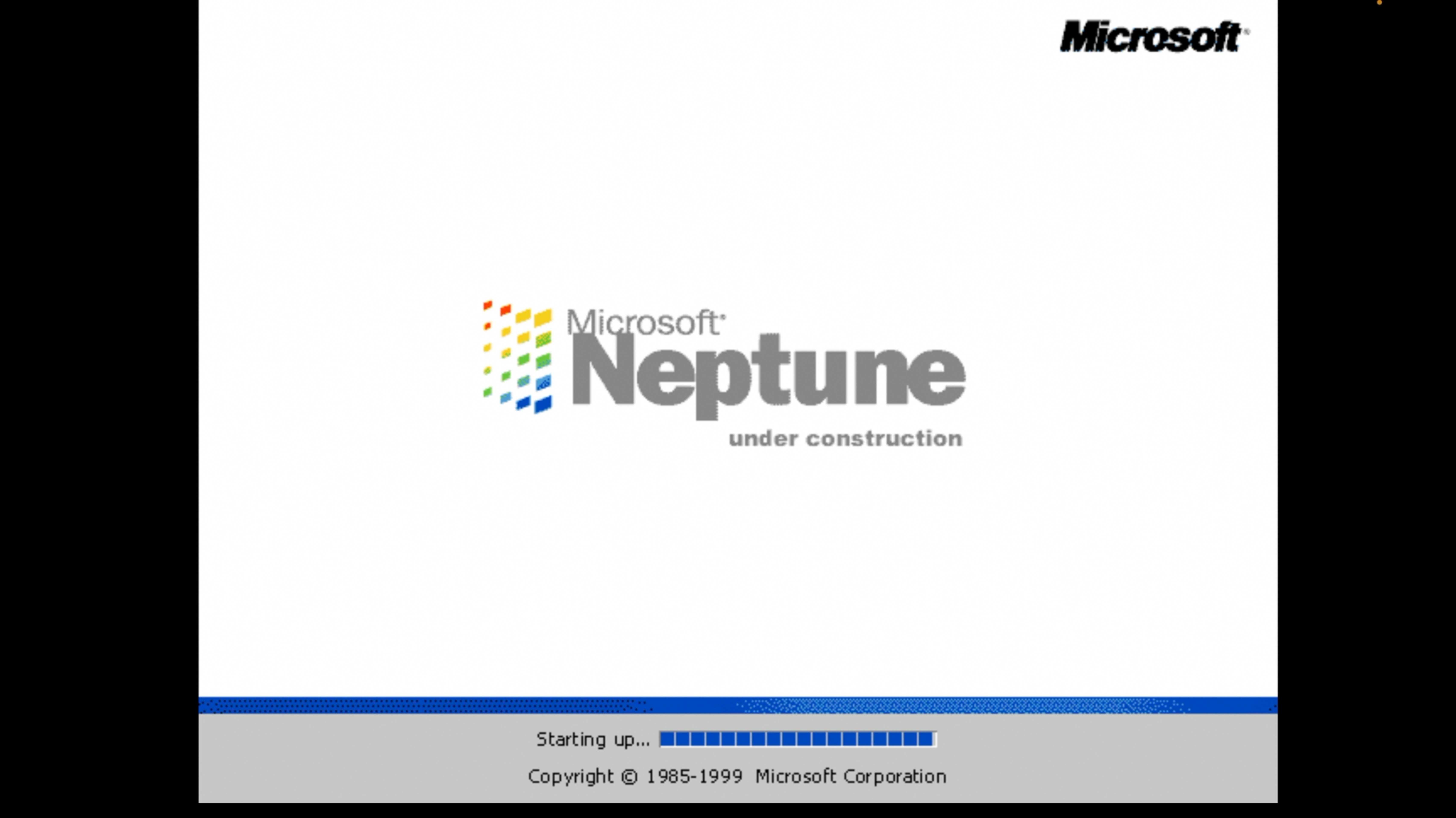Windows Neptune