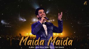 Ajmal Omid-𝙼𝚊𝚒𝚍𝚊 𝙼𝚊𝚒𝚍𝚊-میده میده چقمقی کشکی محفلی_