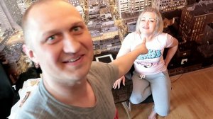 "VLOG" 12 ИЮНЯ, ПРАЗДНИКИ, КУПИЛИ БЕЛЬЁ