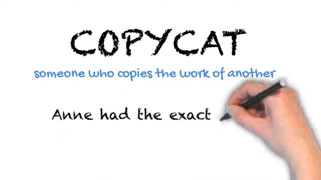 Copycat | Ask Linda! | Idioms смотреть онлайн