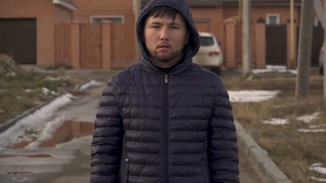 Ауа біздің жаңғырығымызбен арамдалған. смотреть онлайн