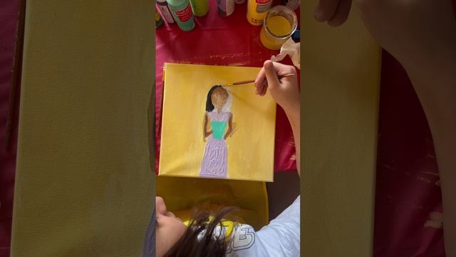 #изо #Артклассы  #рисованиелосанджелес #учительрисованию  #студиярисования #педагогрисования