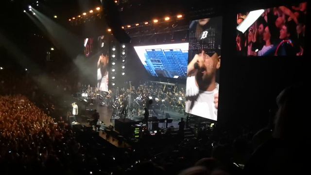 Баста - Урбан