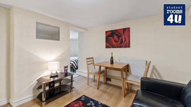 Student Accommodation Plymouth | Armada House | Student Rooms 4 U смотреть онлайн
