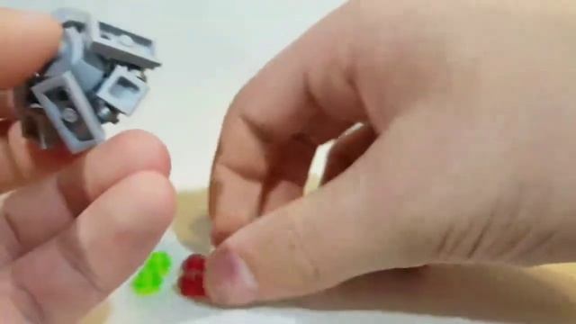 LEGO Star Wars: Tutorial- Command Post Battlefront 2 смотреть онлайн