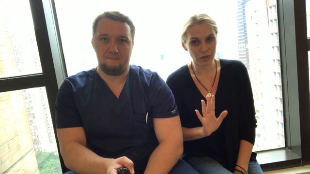 Отзыв о враче-неврологе, мануальном терапевте Романе Сергеевиче Гуделе. смотреть онлайн