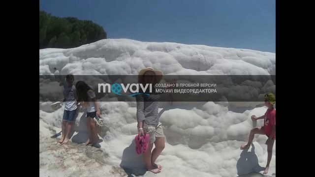 Отдых в Турции