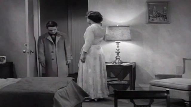 Decoy - Night Light FULL | Classic Hollywood TV Series смотреть онлайн