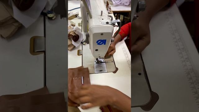 Pants coin pocket stitching I প্যান্টের কয়েন পকেট সেলাই I смотреть онлайн