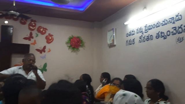 Pastor M Joseph tambi garu tambi Joseph смотреть онлайн