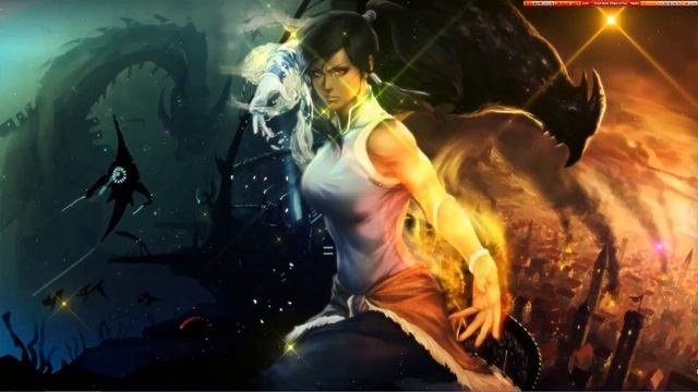WallpapeR LegenD Of KorrA 1920x1080 EffeT Garanti (Merci au DJ) Peace Les AmiS смотреть онлайн