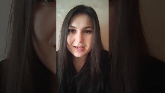 Видеовизитка Посошкова Эльвина | Английский язык (англ. версия) смотреть онлайн