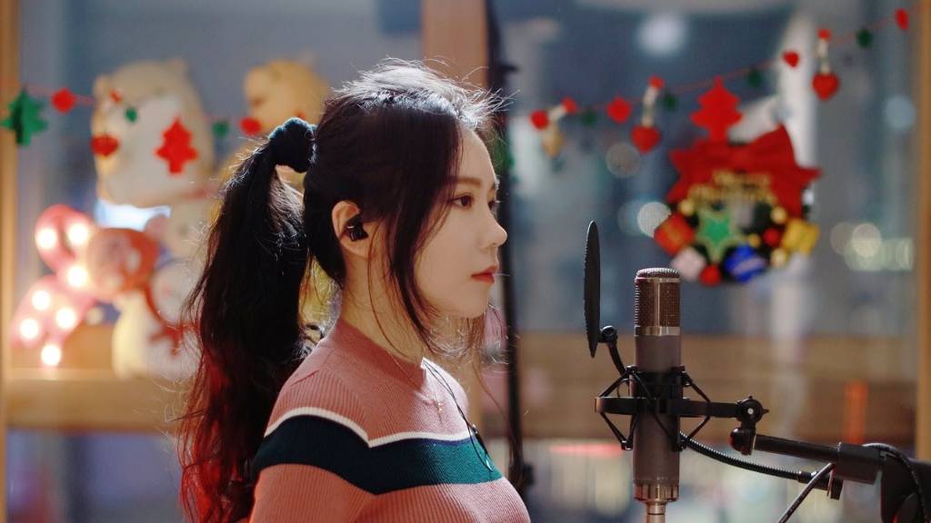 Sia - Snowman ( Cover By J.Fla )