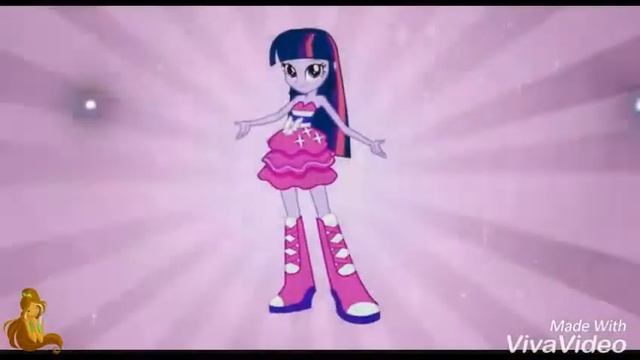 Девочки из эквестрии " КРУЧЕ ВСЕХ " смотреть онлайн