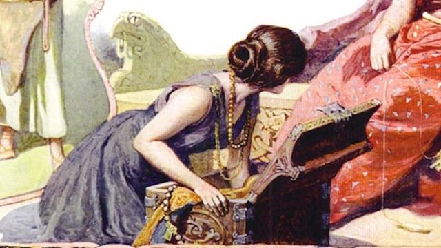 Frigg The Queen Of Asgard смотреть онлайн
