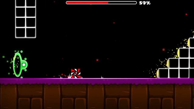 Tewa57 | geometry dash 2.2.13 смотреть онлайн