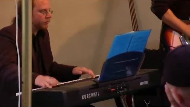 Girl From Ipanema - Alena Pribylova And Her Longhairs