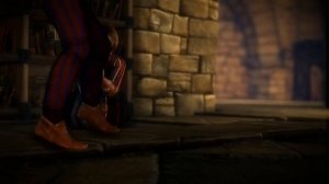 Ария - обман