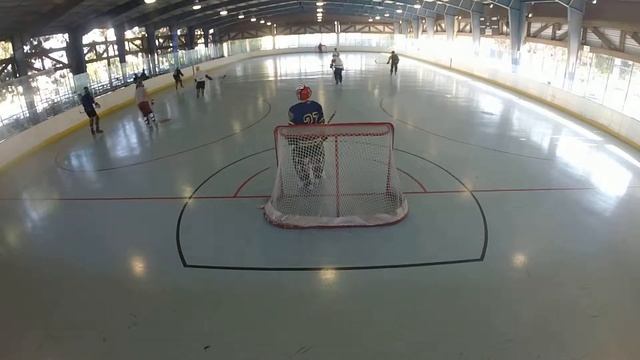 Sat Scrubs 12/19 Dark D Part 3 смотреть онлайн