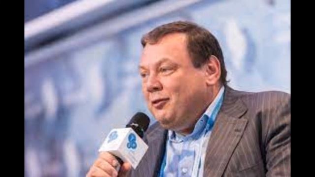 Михаил Фридман – биография и жизнь смотреть онлайн