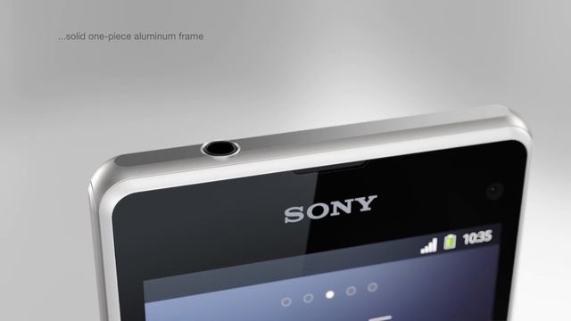 Xperia Z1 Compact смотреть онлайн