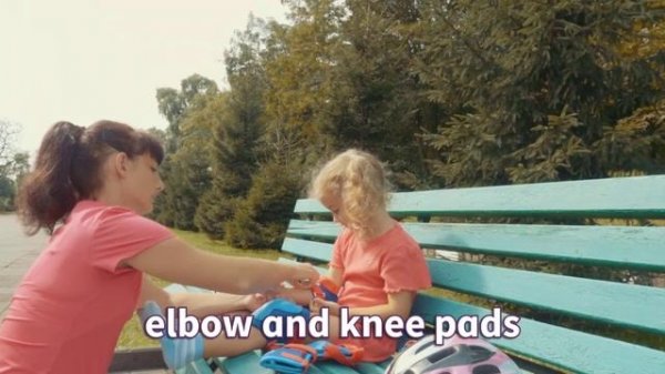 Power Up 2_ Unit 2_My week _05 Cross-curricular_Let's be healthy_ page 24