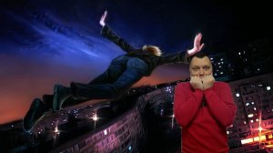 Ужасы похмелья: Самоубийство на моих глазах