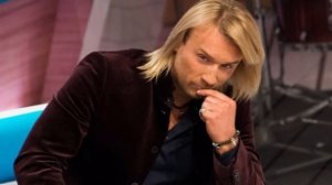 Вот это ДА! Только что Олег Винник и Таюне...