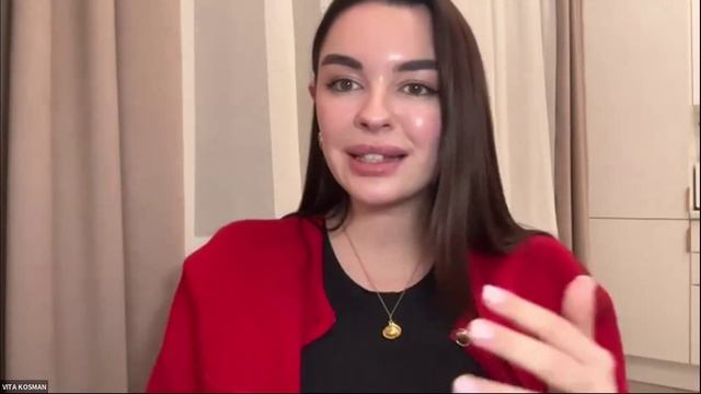 Разборы Вита Осман смотреть онлайн