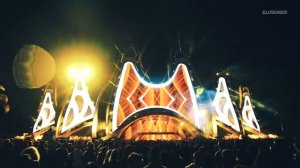 Illusionize x Rock in Rio 2019